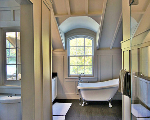 Bath & Spas — Laine M. Jones Design