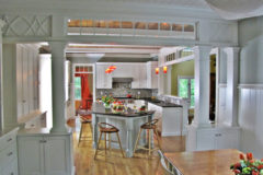 Laine Jones Award Winning Kitchen