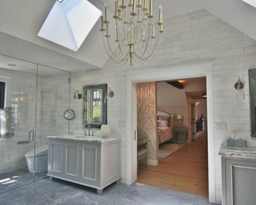 Total Home Renovation — Laine Jones Design
