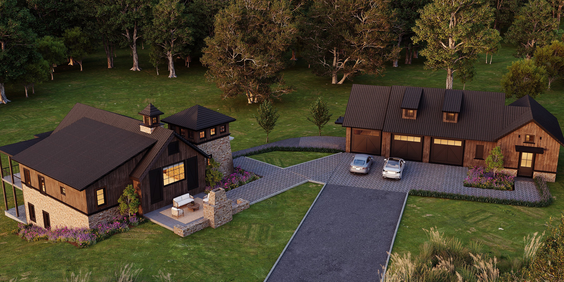 Under Construction - Lee-NH