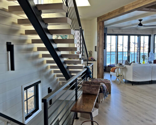 Northshore-Custom-Home-Construction-Stairs