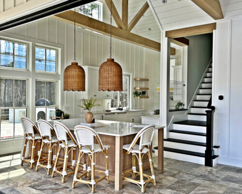 farmhouse-renovation-kitchen-table-west-newbury-home